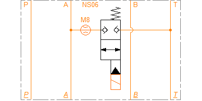 HSZ 06A 589 -4X/B05G24NK410